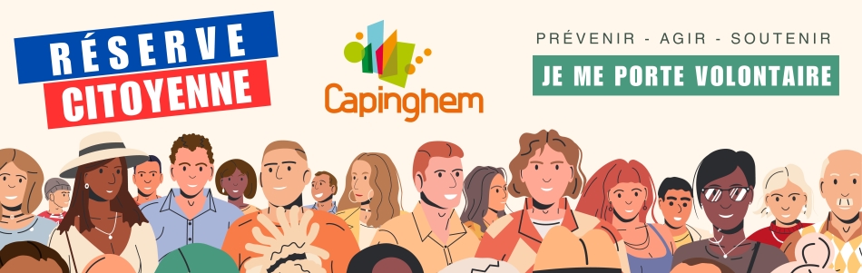 Réserve Citoyenne de Capinghem