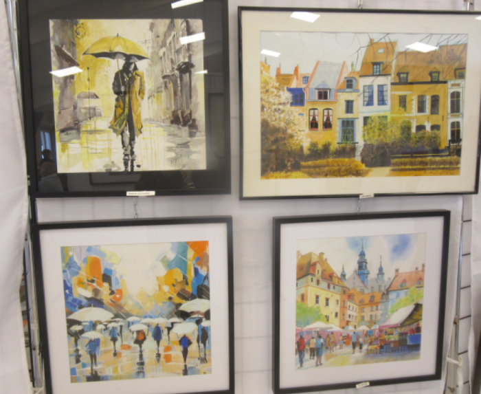 CAP'ARTS
